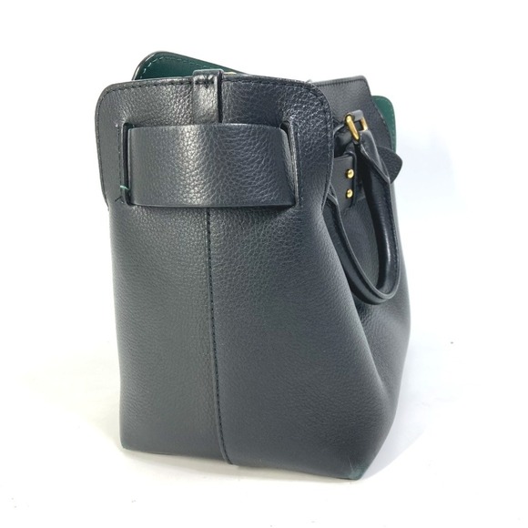 BURBERRY Black Shoulder Bag - Picture 3 of 15